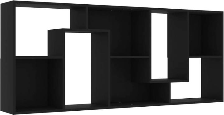 Immagine prodotto vidaXL Eberhelm (67 x 24 x 161 cm)