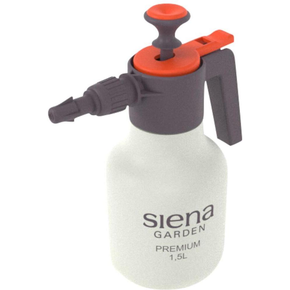 Siena Garden, Sprühflasche, Drucksprüher ECO 1,5 l (1.50 l)