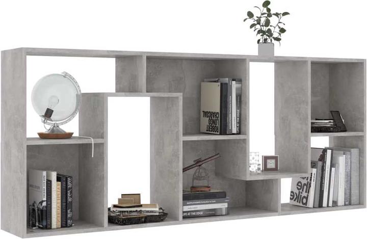Image du produit vidaXL Bücherregal (67 x 24 x 161 cm)