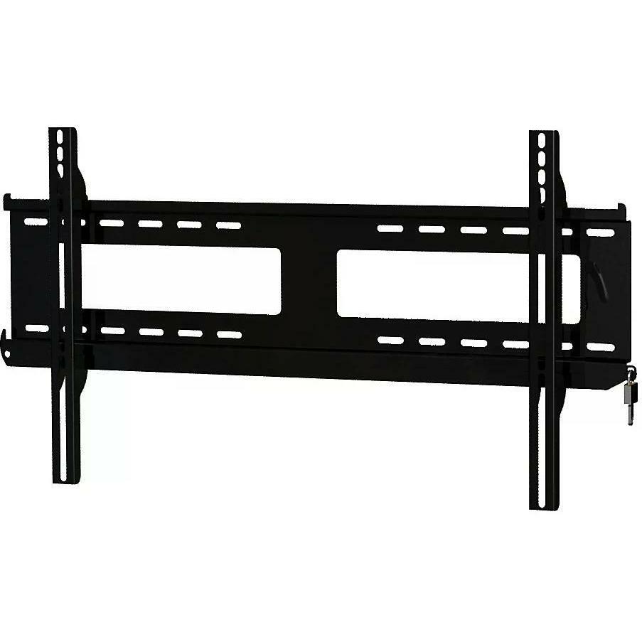 Thumbnail - Peerless PFL650 Wandhalterung VESA 7x4 Farbe Schwarz (Decke, 75", 79 kg), TV Wandhalterung, Schwarz