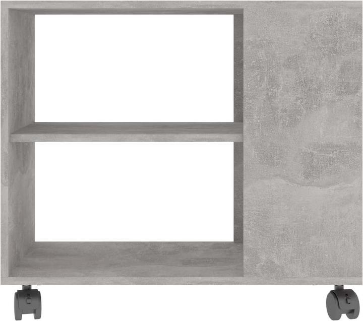 Actual product image vidaXL Ambra (70 x 35 x 55 cm)