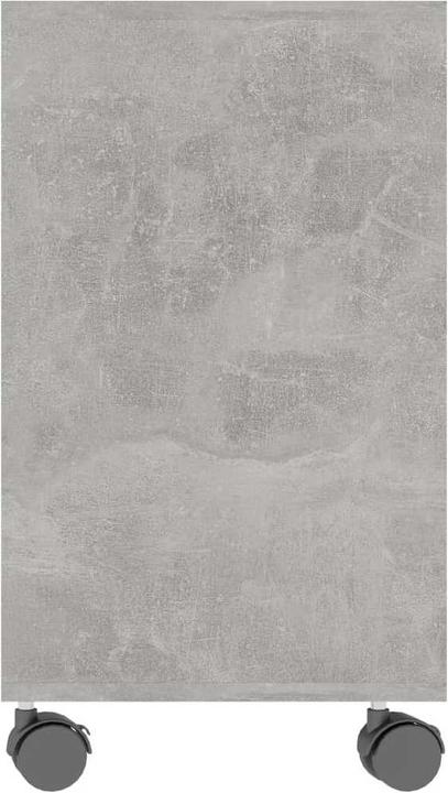 Actual product image vidaXL Ambra (70 x 35 x 55 cm)