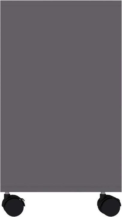 Produktbild vidaXL Ambra (70 x 35 x 55 cm)