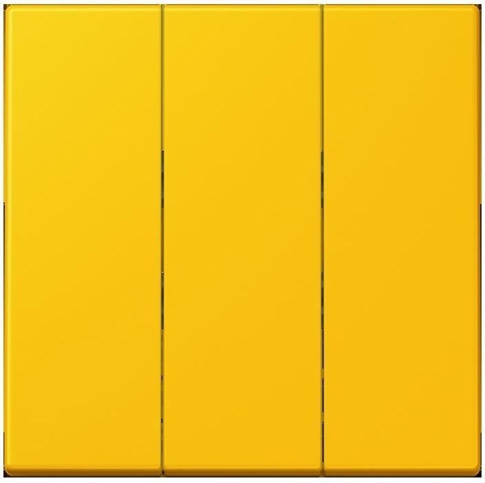 Le jaune vif