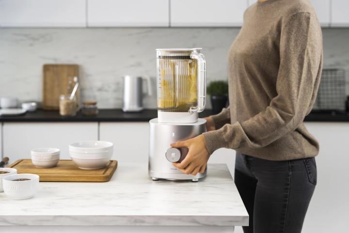 Actual product image Zwilling Enfinigy (1600 W)