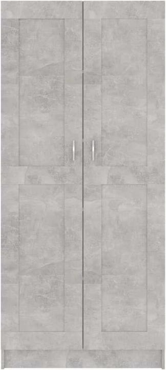 Immagine prodotto vidaXL Bücherregal (82,5 x 30,5 x 185,5 cm)