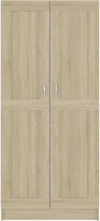 Immagine prodotto vidaXL Gilvarry (82,5 x 30,5 x 185,5 cm)