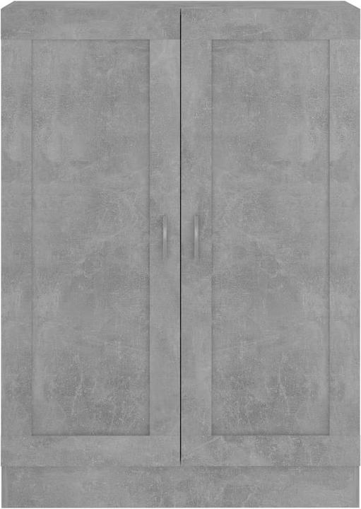 Immagine prodotto vidaXL Bücherregal (82,5 x 30,5 x 115 cm)