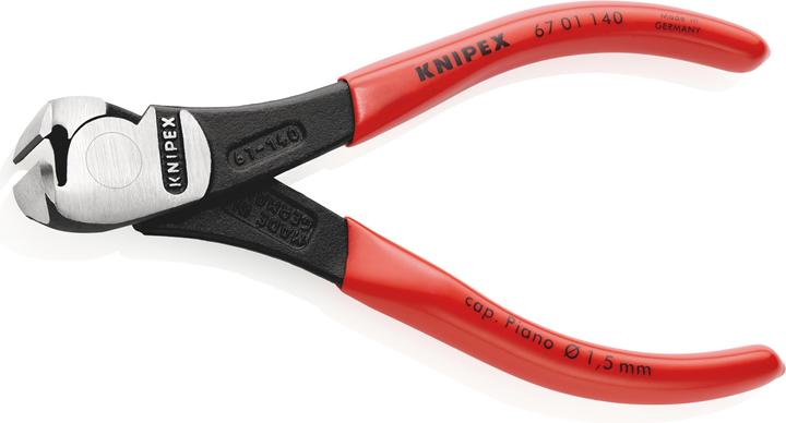 Produktbild Knipex Kraft-Vornschneider (140 mm)