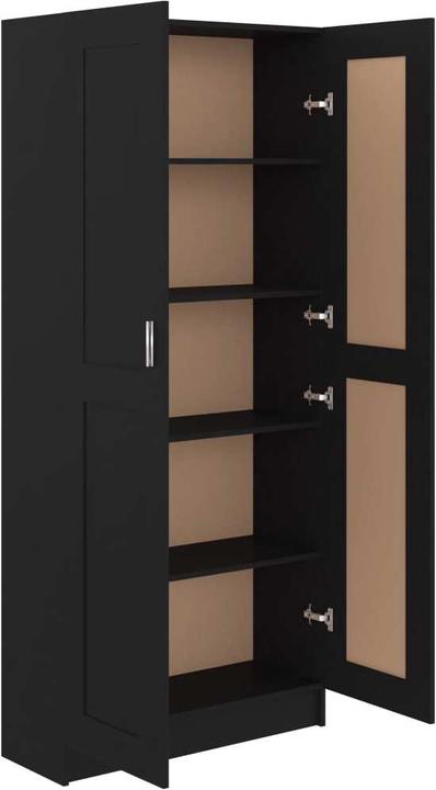 Immagine prodotto vidaXL Lilith (82.50 x 30.50 x 185.50 cm)