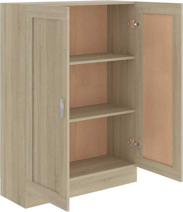 Immagine prodotto vidaXL Gilvarry (82,5 x 30,5 x 115 cm)