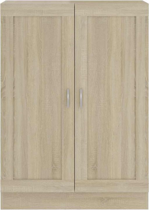 Immagine prodotto vidaXL Gilvarry (82,5 x 30,5 x 115 cm)