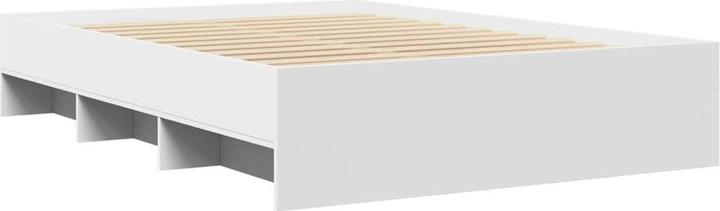 Actual product image vidaXL Bedstead (135 x 190 cm)