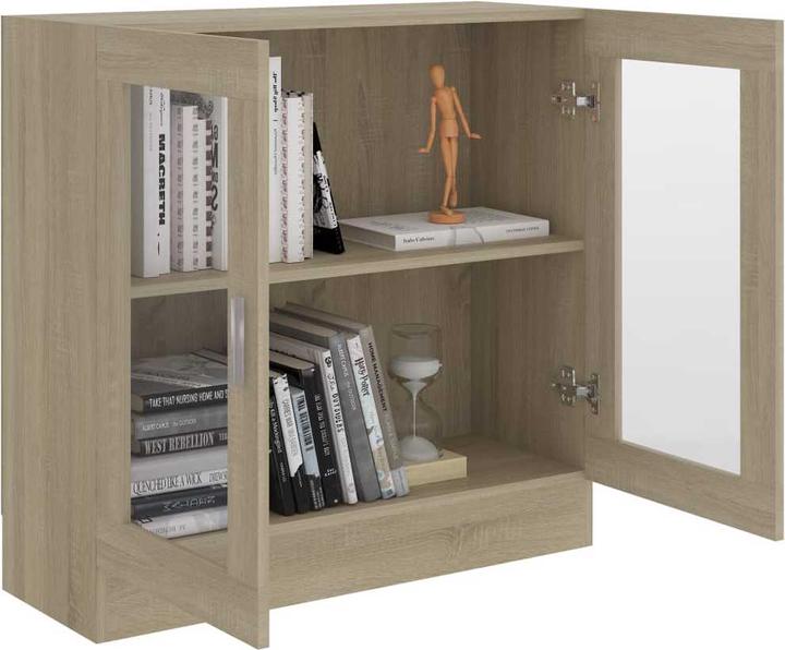Actual product image VidaXL Gizela (82.5 x 30.5 x 80 cm)