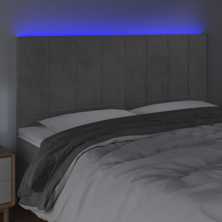 Produktbild VidaXL Warren (160 x 5 x 128 cm)