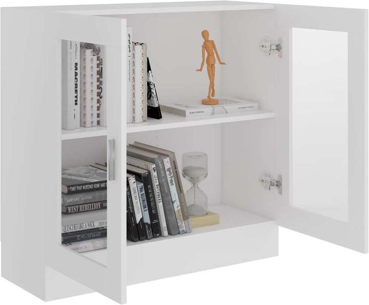 Actual product image VidaXL Gizela (82.5 x 30.5 x 80 cm)