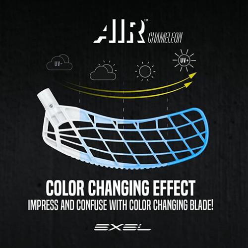 Immagine prodotto Exel Air Chameleon