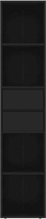 Actual product image vidaXL Heinrick (36 x 30 x 171 cm)