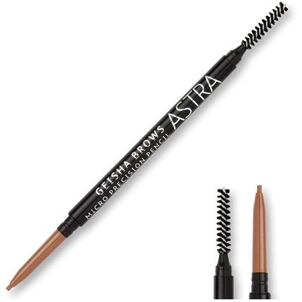 Actual product image Astra Make-up Geisha Brows (Ash Blonde)