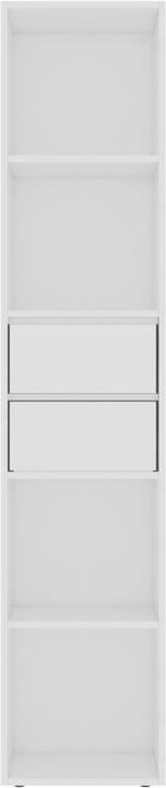 Immagine prodotto vidaXL Heinrick (36 x 30 x 171 cm)