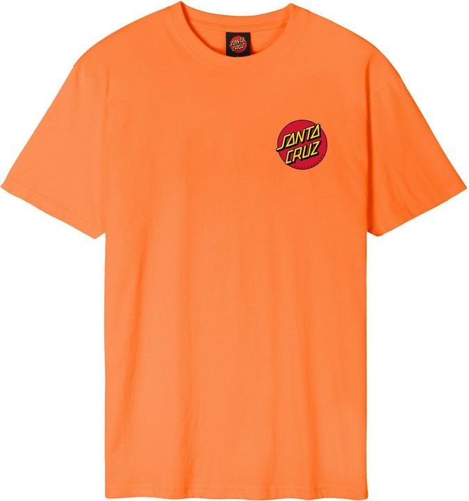 Immagine prodotto Santa Cruz Maglietta Classic Dot Chest (M)