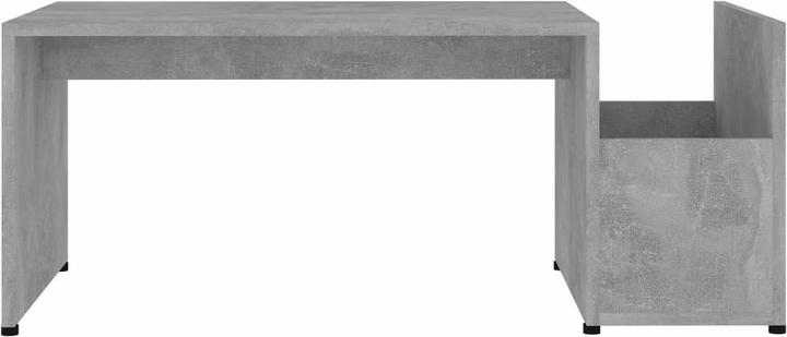Image du produit vidaXL Couchtisch (90 x 45 x 35 cm)