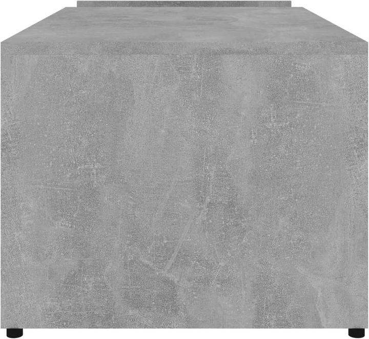 Image du produit vidaXL Couchtisch (90 x 45 x 35 cm)