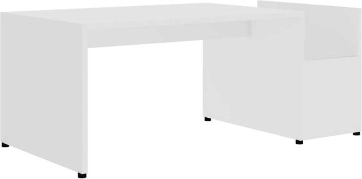 Image du produit vidaXL Couchtisch (90 x 35 x 45 cm)