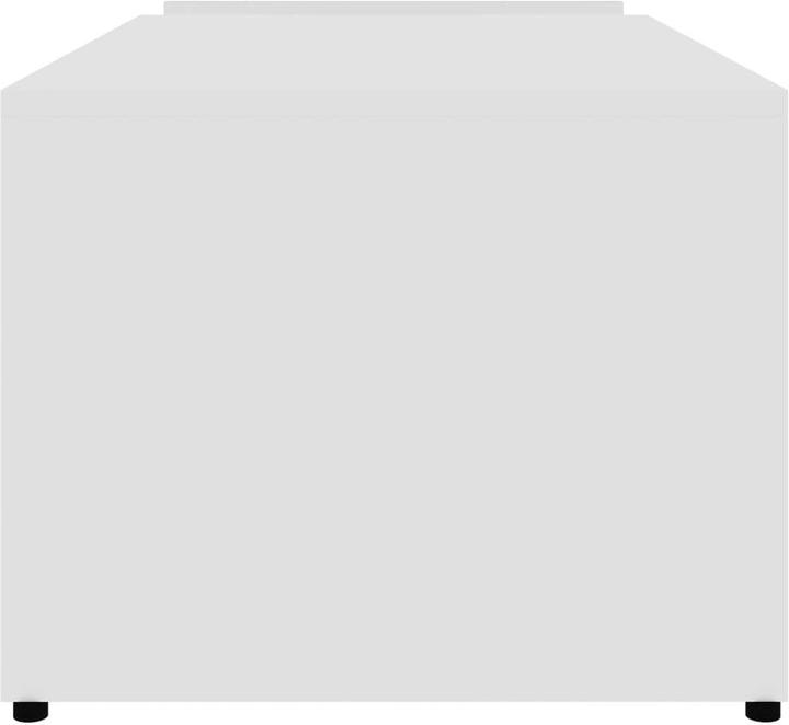 Image du produit vidaXL Couchtisch (90 x 35 x 45 cm)