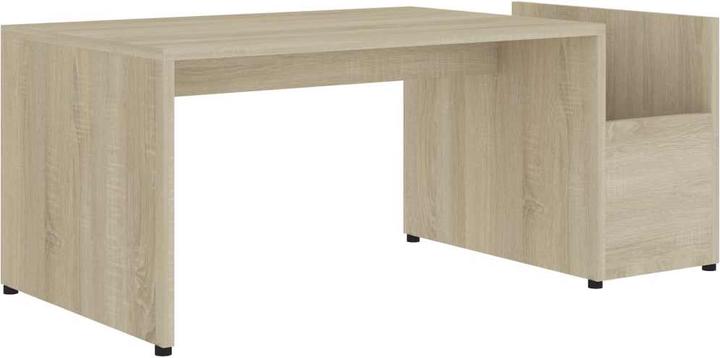 Image du produit vidaXL Couchtisch (90 x 45 x 35 cm)