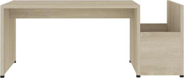 Image du produit vidaXL Couchtisch (90 x 45 x 35 cm)