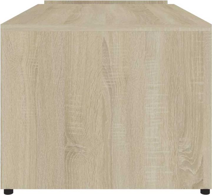 Image du produit vidaXL Couchtisch (90 x 45 x 35 cm)
