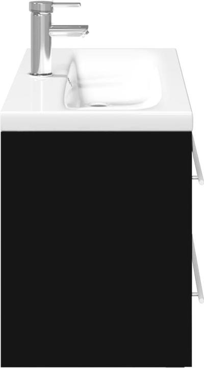 Produktbild vidaXL Waschbeckenschrank