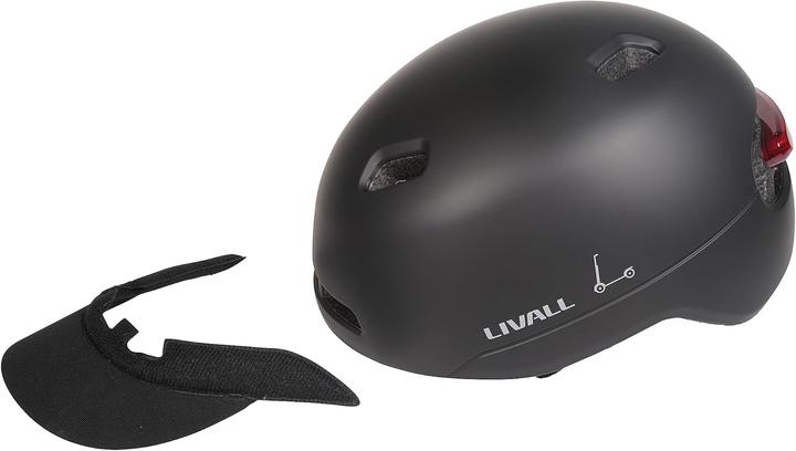 Produktbild Livall C21 (57 - 58 cm)