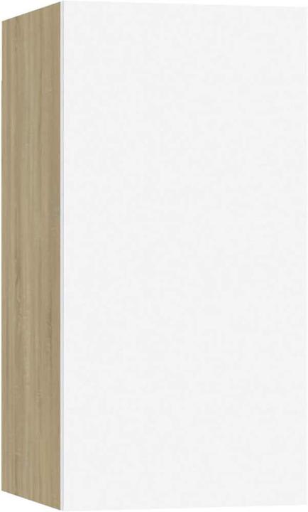 Produktbild vidaXL TV Schrank (30 x 30 x 60 cm)