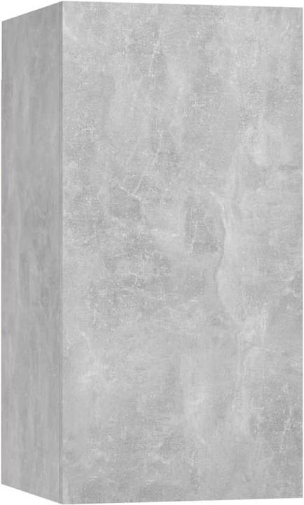 Produktbild vidaXL TV Schrank (30.50 x 30 x 60 cm)