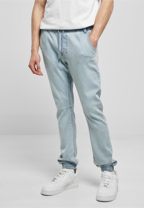 Immagine prodotto Urban Classics Knitted Denim Jogpants - 1540 (S)