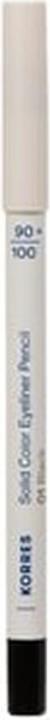 Image du produit Korres Crayon Eyeliner Uni