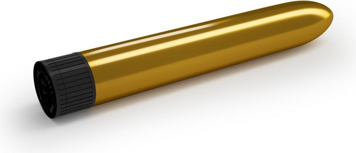 Produktbild Crushious Classic Vibe - Classic Vibrator - Golden