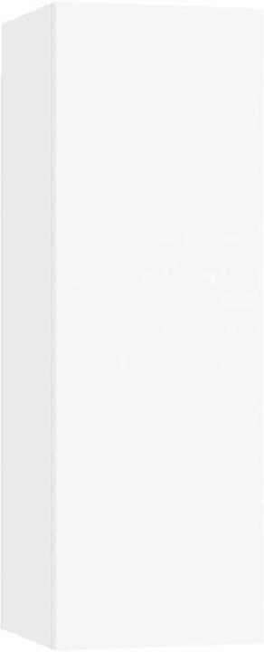 Produktbild vidaXL TV Schrank (30.50 x 30 x 90 cm)