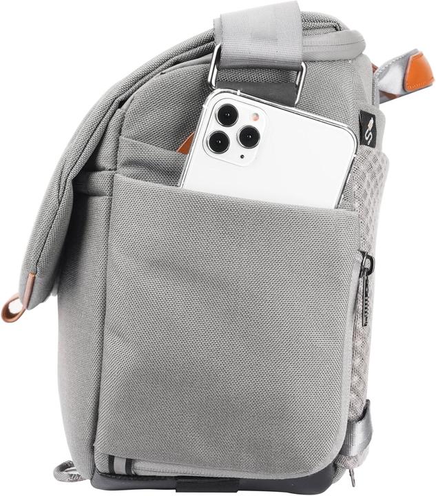 Produktbild Vanguard VEO CITY S36 GY (Kamera Schultertasche, 11 l)