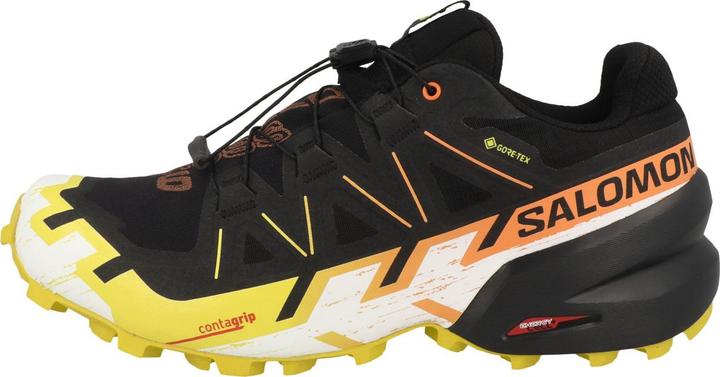 Salomon Speedcross GTX