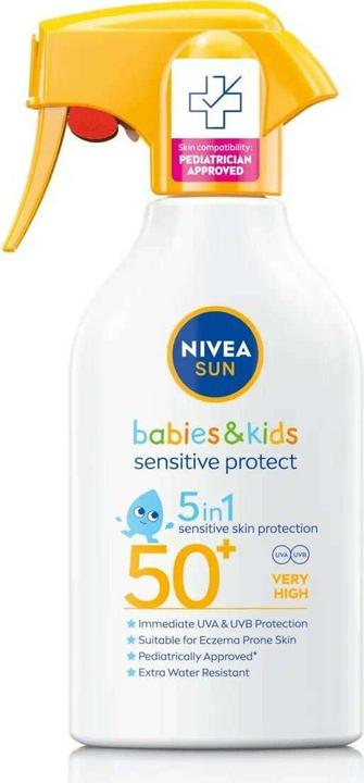 Sunscreen