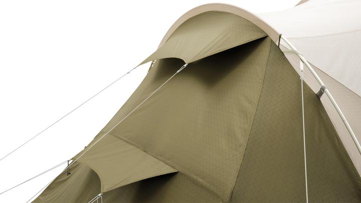 Produktbild Robens Double Dreamer 5 (Tunnelzelt, 14 kg, 5 Personen)