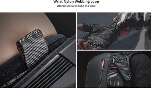 Produktbild Pgytech Photography Gloves Fingerless (L) (Diverse)