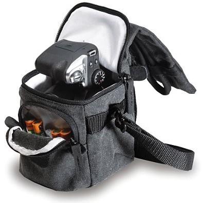 Actual product image National Geographic Small Holster NGW2021 (Camera shoulder bag)