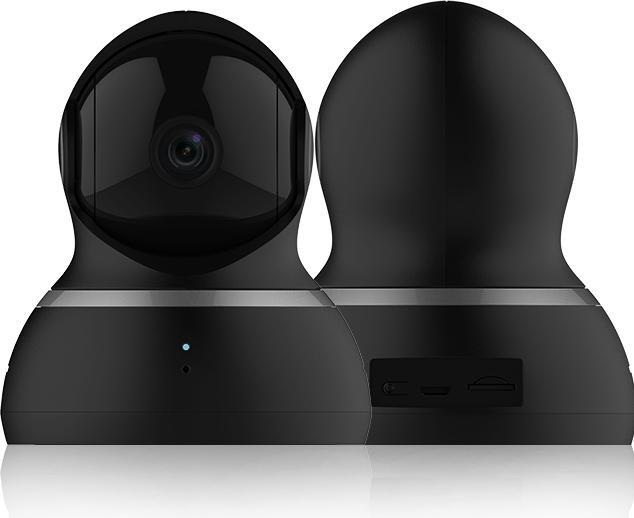 Actual product image YI 1080p Dome Camera (1920 x 1080 Pixels)