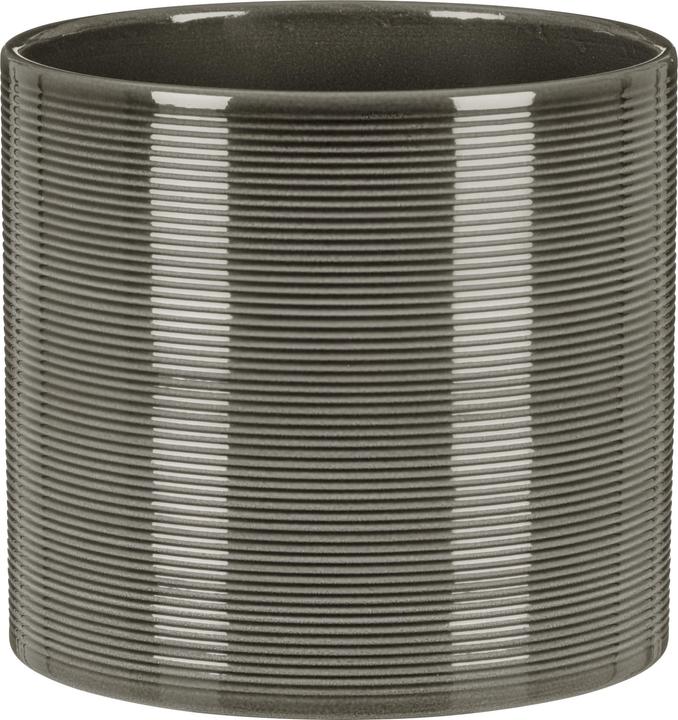 Produktbild Scheurich Glass Grey (19 cm)