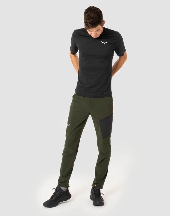 Immagine prodotto Salewa PEDROC 2 DST - Pantaloni leggeri da uomo (W50/L30)