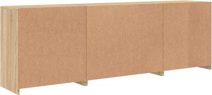 Image du produit vidaXL Sideboard (37 x 37 x 67 cm)
